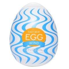 TENGA Egg Wind - Masturbations-Ei (1 Stk.)