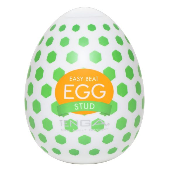 TENGA Egg Stud - Ei-Masturbator (1 Stk.)