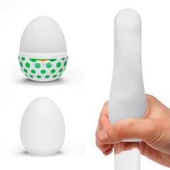 TENGA Egg Stud - Masturbationseier (6 Stück)