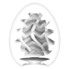 TENGA Egg Wavy II - Masturbations-Ei (1 Stk.)