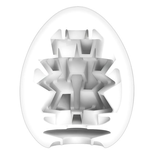 TENGA Egg Boxy - Ei-Masturbator (1 Stk)