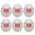 TENGA Egg Boxy - Ei-Masturbator (6 Stk.)