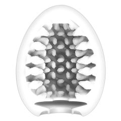 TENGA Egg Brush - Masturbations-Ei (1 Stk.)