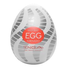 TENGA Egg Tornado - Masturbations-Ei (1 Stk.)