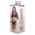 Fleshlight Vina Sky Exotica - naturgetreue künstliche Vagina (hautfarben)