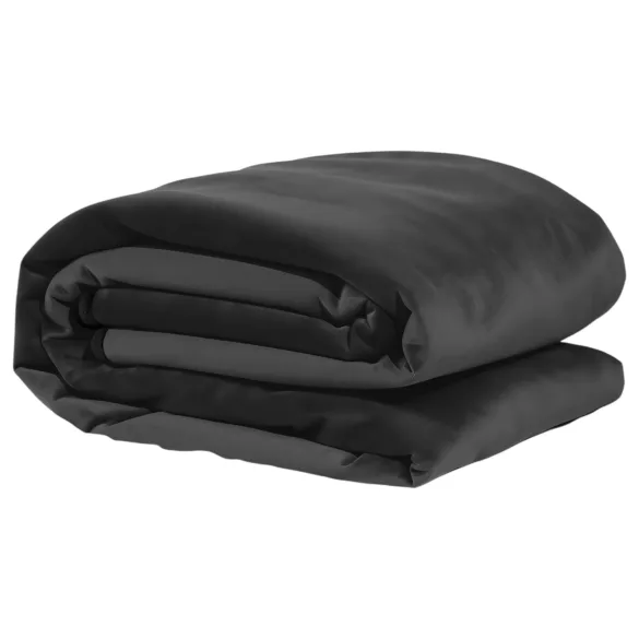 Liberator Fascinator - Mikrofaser-Sexdecke (schwarz)