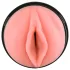 Fleshlight Pink Lady Mini-Lotus - realistische Masturbator (natürlich)