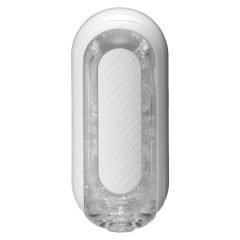 TENGA Flip Zero Gravity - Super-Masturbator (Weiß)