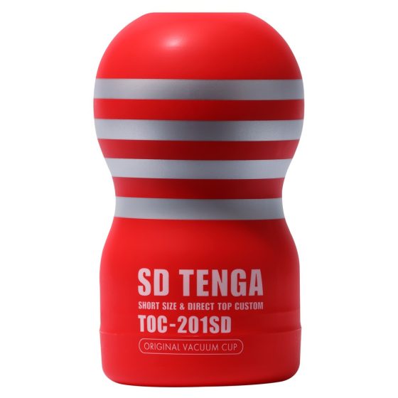 TENGA SD Original Vakuum - Masturbator (regular)