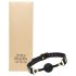 Fifty Shades of Grey - Bound to You Knebel (Schwarz)