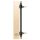 Fifty Shades - Bound to You Spreizstange (Schwarz)