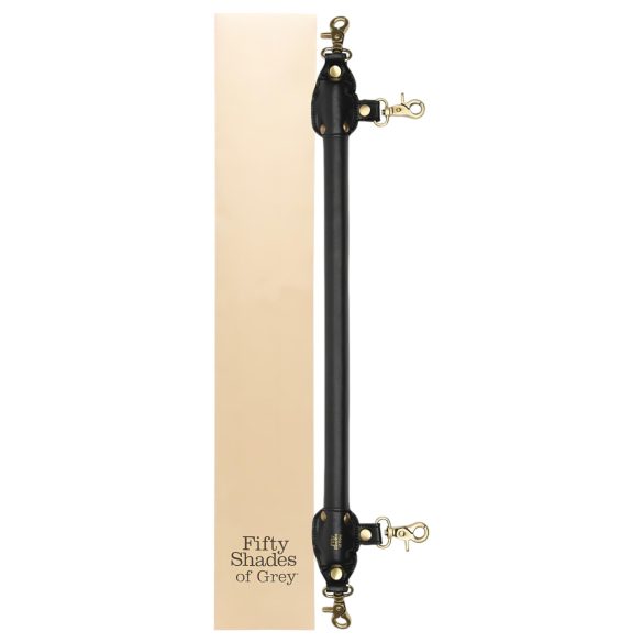 Fifty Shades - Bound to You Spreizstange (Schwarz)