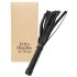 Fifty Shades of Grey - Bound to You Minifahne (schwarz)