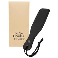 Fifty Shades of Grey - Bound to You kleiner Paddel (schwarz)