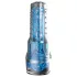 Fleshlight Turbo Core - Saugnapf-Masturbator (blau)