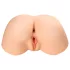 PDX 360 Banger - Natürlicher Torso-Masturbator
