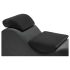 Liberator Esse Lounger - Vielseitiges Sexsofa (schwarz)