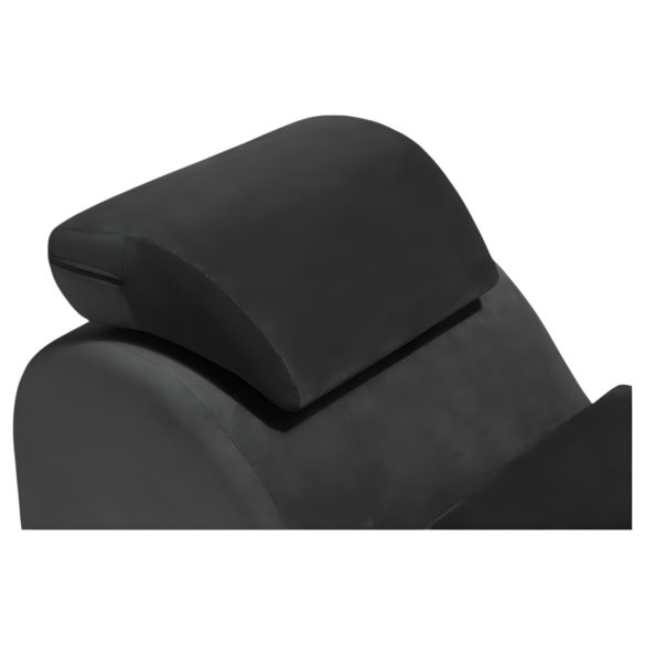 Liberator Esse Lounger - Vielseitiges Sexsofa (schwarz)