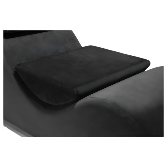 Liberator Esse Lounger - Vielseitiges Sexsofa (schwarz)