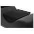 Liberator Esse Lounger - Vielseitiges Sexsofa (schwarz)