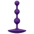 ROMP Amp - Perlen-Analdildo (lila)
