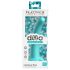 Dillio Curious Five - Silikon-Dildo (15cm) - Türkis