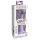 Dillio Secret Explorer - Saugnapf Dildo (17cm) - lila