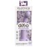 Dillio Secret Explorer - Saugnapf Dildo (17cm) - lila