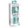 Dillio Big Hero - Turquoise Saugnapf-Dildo (17cm)