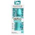 Dillio Big Hero - Turquoise Saugnapf-Dildo (17cm)