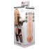 Fleshlight Kenzie Reeves Creampuff - Lebensechter Natur-Genuss