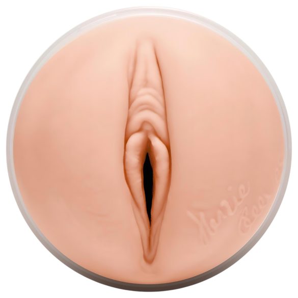 Fleshlight Kenzie Reeves Creampuff - Lebensechte Kunstvagina (Natürlich)