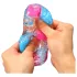 Tenga Bobble - Crazy Cubes interner Massage-Masturbator