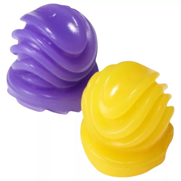 Tenga Bobble - Magic Marble Inner Massage Masturbator