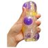 Tenga Bobble - Magic Marble inneres Massagetool für Männer