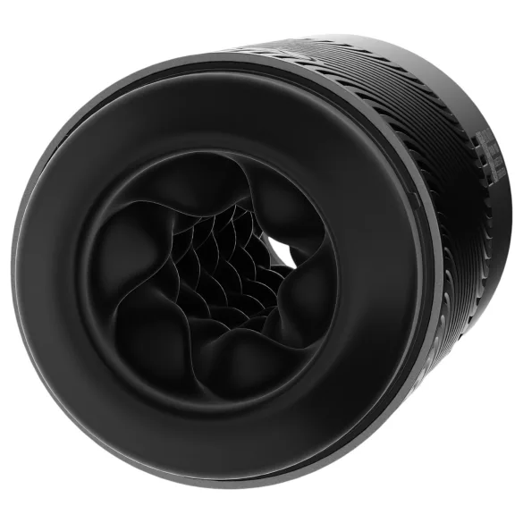 Arcwave Pow - manueller Saugmasturbator (schwarz)