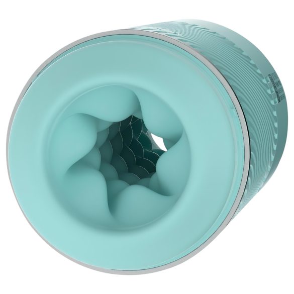 Arcwave Pow - manueller Saugmasturbator (grün)