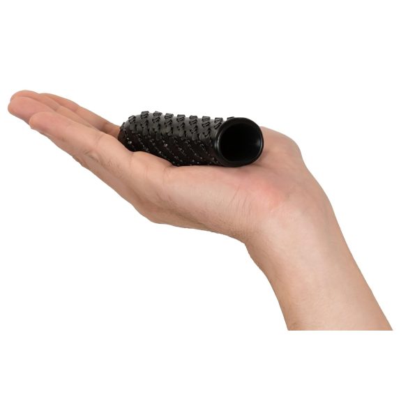 Arcwave Ghost - Wende-Masturbator für die Tasche (schwarz)