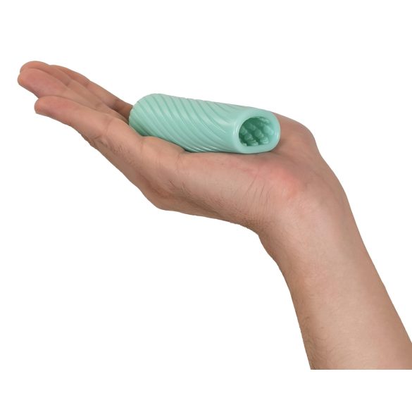 Arcwave Ghost - wendbarer Taschenmasturbator (grün)