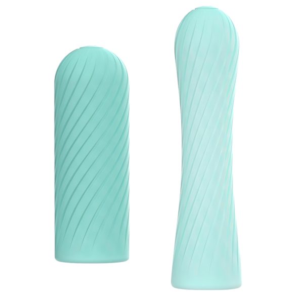 Arcwave Ghost - wendbarer Taschenmasturbator (grün)