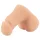 Fleshlight - Mr. Limpy - kleiner naturgetreuer Dildo (hautfarben)