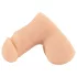 Fleshlight - Mr. Limpy - kleiner naturgetreuer Dildo (hautfarben)