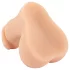 Fleshlight - Mr. Limpy - kleiner naturgetreuer Dildo (hautfarben)