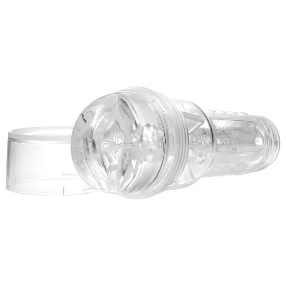 Fleshlight Ice Butt - Kunstpo-Masturbator (transparent)