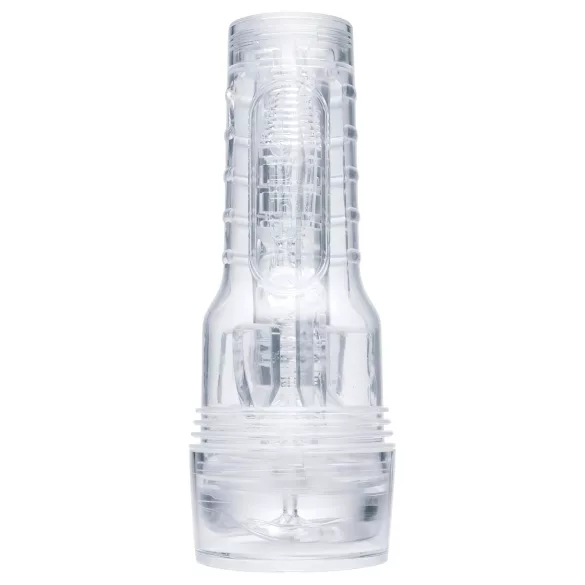 Fleshlight Ice Butt - Kunstpo-Masturbator (transparent)