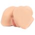 Realistixxx Style IV - Naturgetreuer Torso Masturbator (hautfarben)