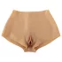 You2Toys Ultra Realistic - Silikonvagina Unterteil (natur)