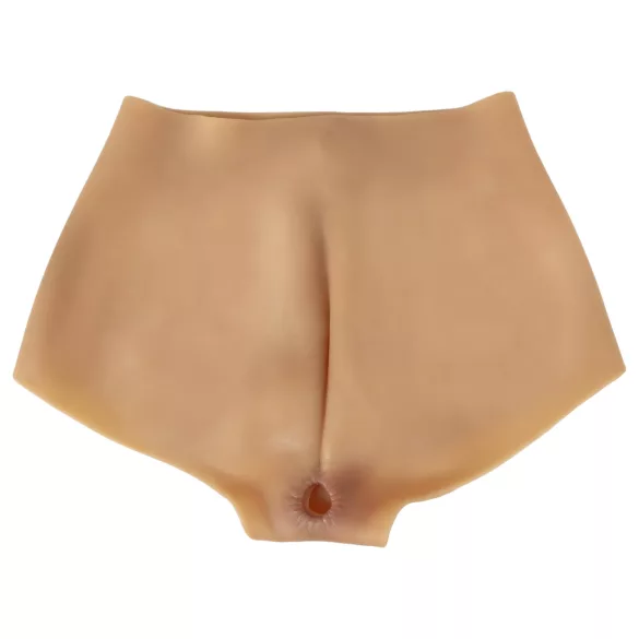 You2Toys Ultra Realistic - Silikonvagina Unterteil (natur)