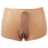 You2Toys Ultra Realistic - Silikonvagina Unterteil (natur)