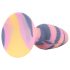 You2Toys - Silikon Analplug (bunt)